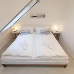 Haus Inselwind Ferienwohnung 21 Meersicht