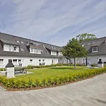 Διαμέρισμα Haus Inselwind Ferienwohnung 21 Meersicht