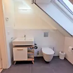 Haus Inselwind Ferienwohnung 21 Meersicht Groß Zicker